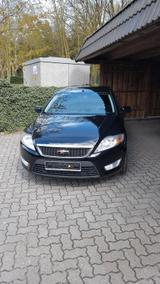 Ford Mondeo MK4 Ba7 Kombi - Ford Mondeo Mk4 Gebrauchtwagen