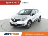 Renault Captur 0.9 Energy Experience*NAVI*PDC*SHZ*KLIMA* - Renault Captur Gebrauchtwagen in Hamburg