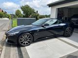 Aston Martin DB11 5.2 V12 - GESCHÄFTSWAGEN-kein Autohandel - Aston Martin DB11 Gebrauchtwagen