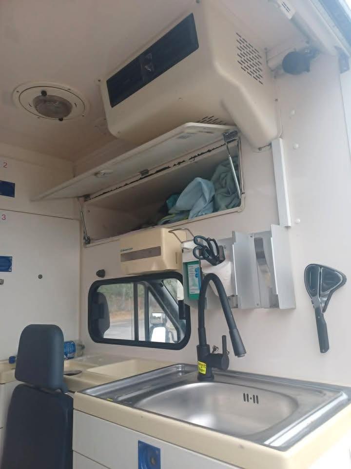 Mercedes-Benz eSprinter