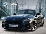 BMW Z4 M40i Head-Up HK HiFi DAB LED WLAN RFK Shz