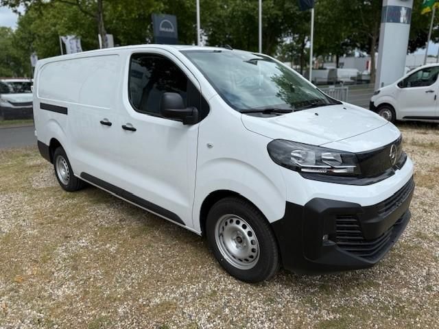 Fahrzeugabbildung Opel Vivaro L3 Kastenwagen