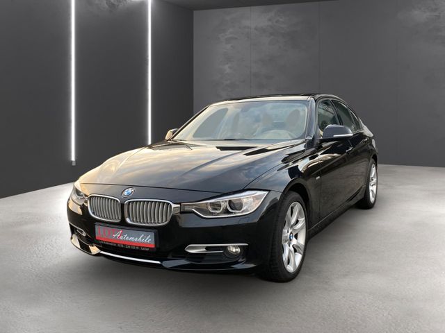 BMW 328 Baureihe 3 Lim. 328i