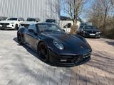 Porsche 911 GTS Cabrio - PPF-FOLIE +APPROVED+SERVICE NEU - Porsche: 911