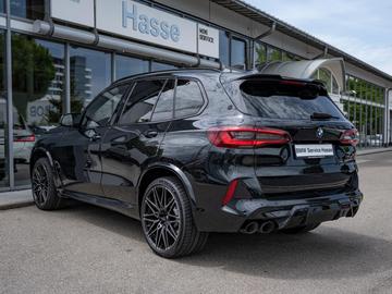 صورة 2 لـ 2022 BMW X5 M