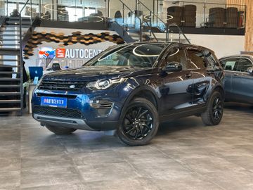 Land Rover Discovery Sport*PANO*AHK*CARPLAY*TEMPO*LKHZ