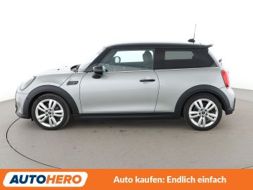 MINI Cooper S - 3