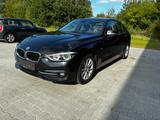 BMW 318d Sport Line AUTOM+NAVI+TÜV NEU+XENON - gebrauchte BMW 318 aus dem Jahr 2017