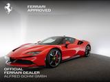 Ferrari SF90 Stradale ASSETTO FIORANO FERRARI SINGEN - Ferrari aus 2022