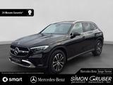 Mercedes-Benz GLC 220 d 4M Avantgarde Pano Distr. Winter AHK