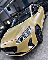 Ford Focus EcoBoost +Optic Tuning+SCHECKHEFT+ - Ford: Tuning