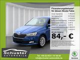 Skoda Fabia Cool Plus 1.0*PDC Klima Bluetoo Nebelsch