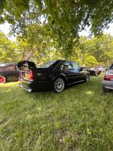 Opel Omega A Evolution 500 Evo - gebrauchte Opel Omega aus dem Jahr 1991