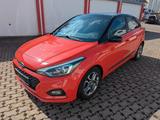 Hyundai i20 Style 1.0 T-GDi  Automatik 1.Hand*Scheckheft - Hyundai i20 in Saarbrücken