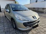 Peugeot 207 Sport 1.6 AutomKlima5trg Scheckheftgepflegt - Peugeot 207: Sport