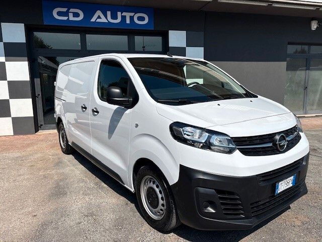 Opel Vivaro 1.5 Diesel 100CV S&S PL-TN M Furgone imagem 3