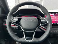 Skoda Octavia Combi 2.0 TDI DSG Sportline STDHZ 5J GAR bei Autohaus Landmann & Maier OHG