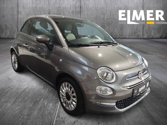 Fiat 500 Dolce Vita 1.0 Hybrid