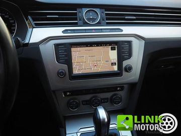Volkswagen Passat Variant - 11