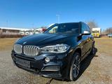 BMW X5 M50d * HEAD-UP *