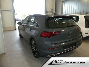 Volkswagen Golf Style 1,5 l TSI OPF 150 PS 6-Gang