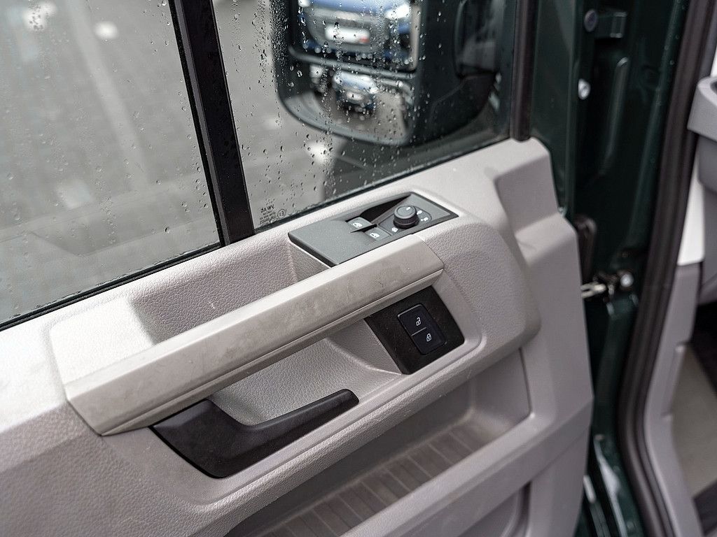 Fahrzeugabbildung Volkswagen Crafter Pritsche 2.0 TDI 35 Lang AHK KLIMA ZV