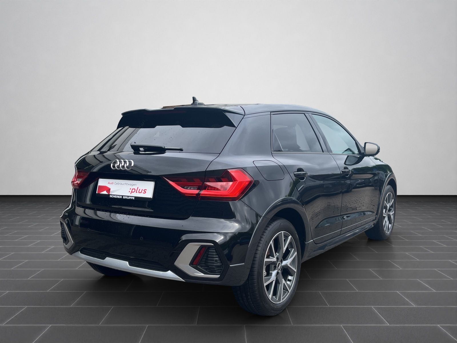 Audi A1 - Bild 3
