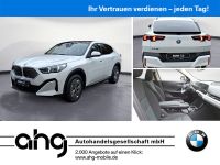 BMW iX2 - Vorschau Bild 1