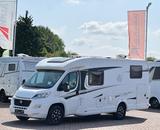 Knaus Van TI 650 MEG*Automatik*Solar*Sat+TV*Lithium* - Offers matching your search criteria