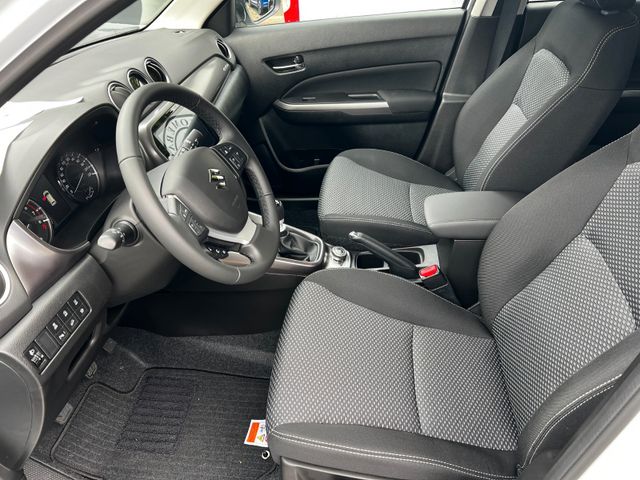 Suzuki Vitara 1.4 BOOSTERJET Hybrid Comfort Allgrip