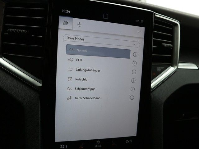 Volkswagen Amarok - Bild 19