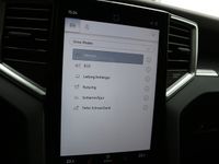 Volkswagen Amarok - Vorschau Bild 19