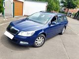 Skoda Octavia 1.6 TDI,TÜV 09.2026,Euro5,Klima,Preis VB - Skoda Octavia: 20v