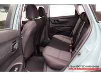 Hyundai BAYON - Vorschau Bild 8