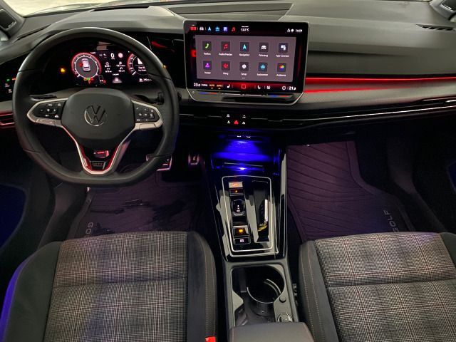 Golf GTI 2.0 TSI DSG AHK+NAVI+HARMAN+DCC