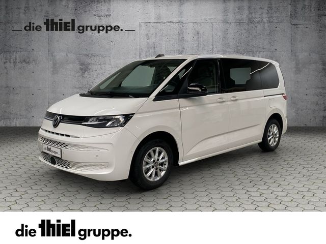 Volkswagen T7 Multivan 2.0 TDI DSG Life AHK+LED+DSG