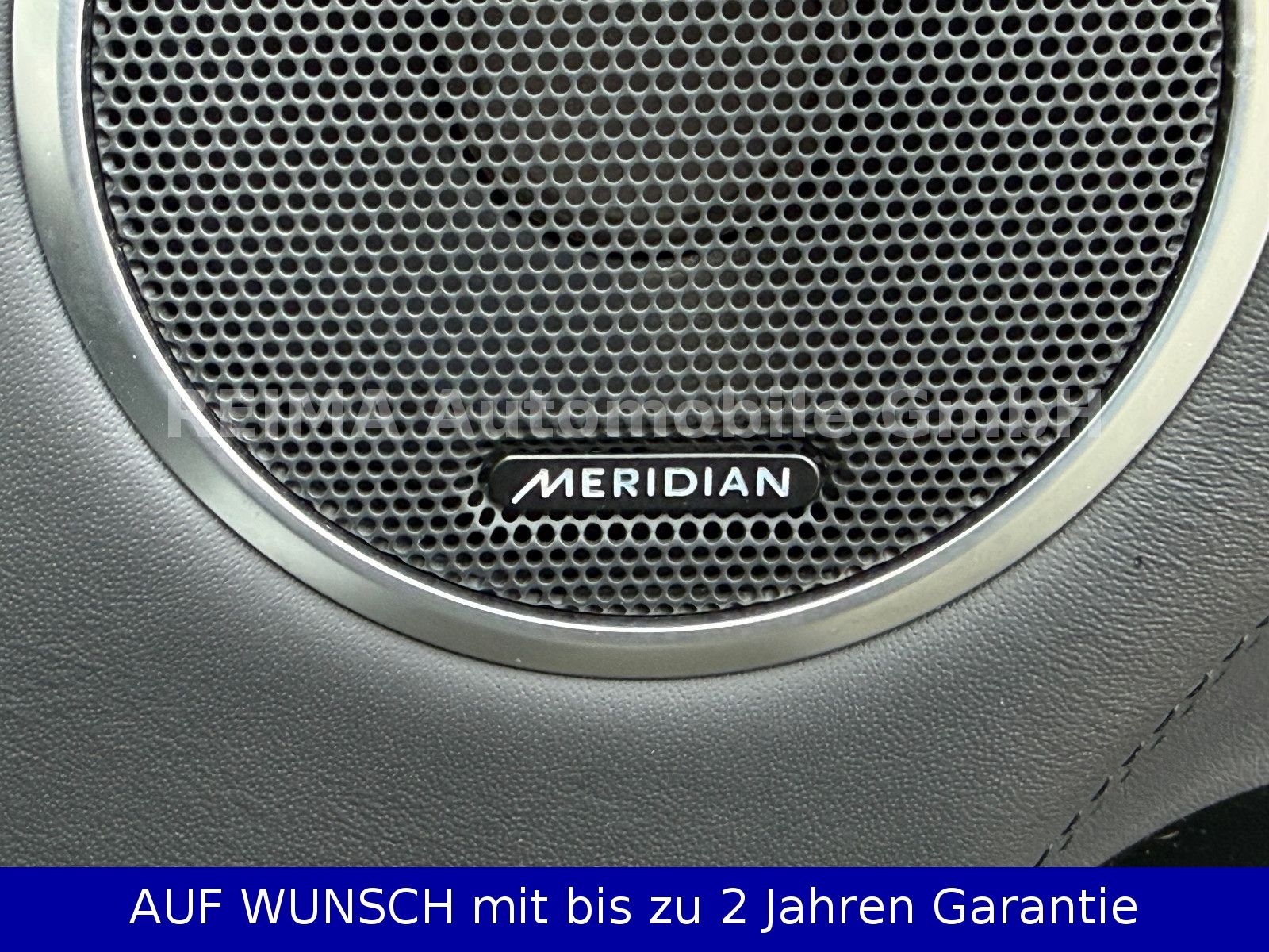 Fahrzeugabbildung Land Rover Range Rover Sport P 400 HSE Dynamic , HUD, ACC