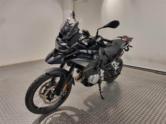 BMW F 850 GS