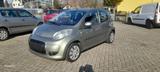 Citroën C1 .Klima.5Türer.TÜV+Service+Bremsen+neu.1Hand - Citroën C1: Türer