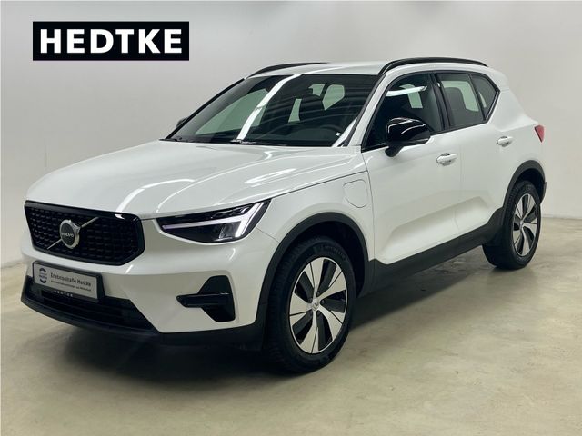 Volvo XC40 T5 Recharge Plus Dark 18"+AHK+H&K+STANDHZG