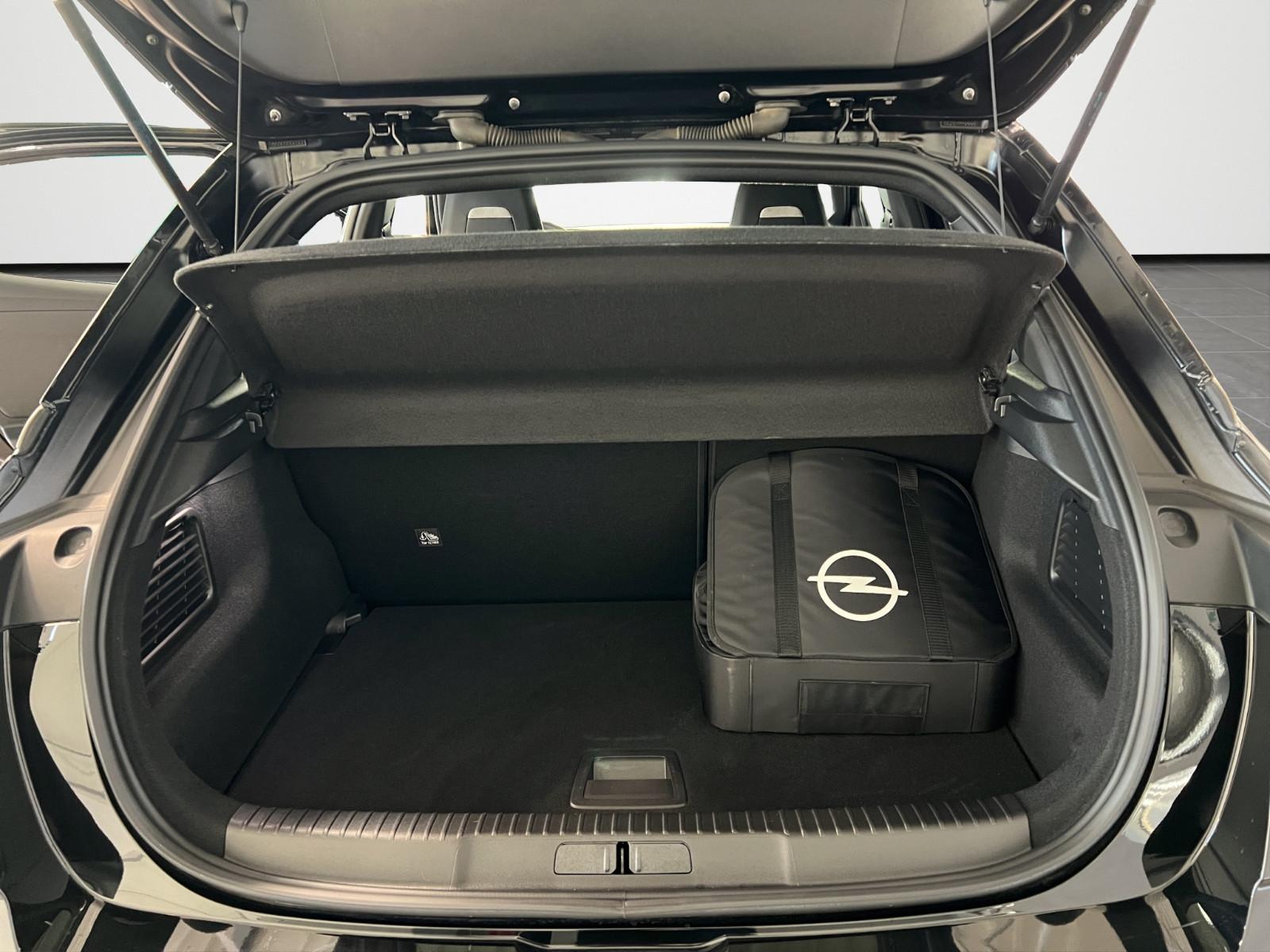 Opel Mokka e Ultimate ACC+Kamera+Navi Pro+Lenkradhz