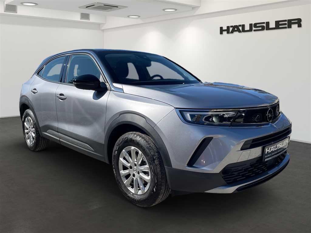 Opel Mokka Edition 1.2 Navi*Kamera*LED*PDC*Sitz-u.Len