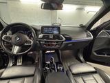 BMW X3 M40i EZ 2019 - BMW X3 M40 von privat