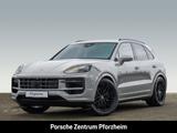 Porsche Cayenne Black Edition HA-Lenkung InnoDrive BOSE