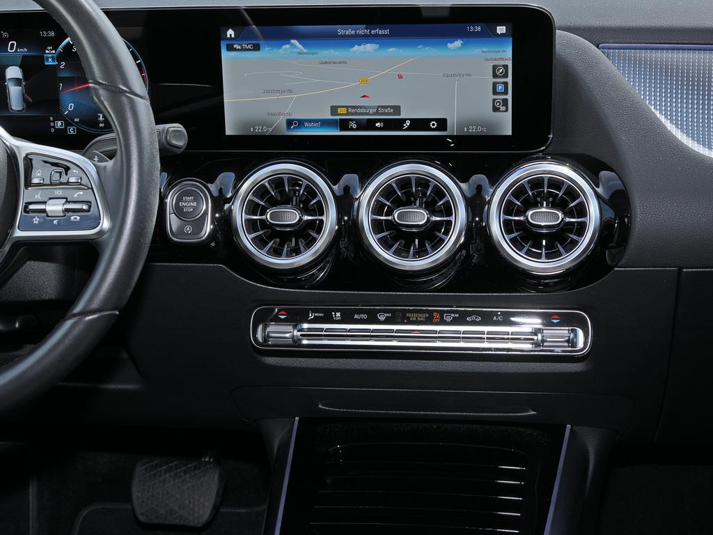 Mercedes-Benz B-Class 4M PROGRESSIVE MULTIBEAM KAMERA NIGHT SHZ, миниатюра 9