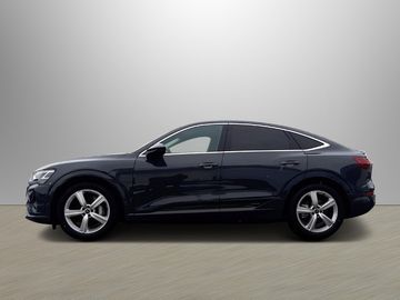 Audi Q8 e-tron - 4