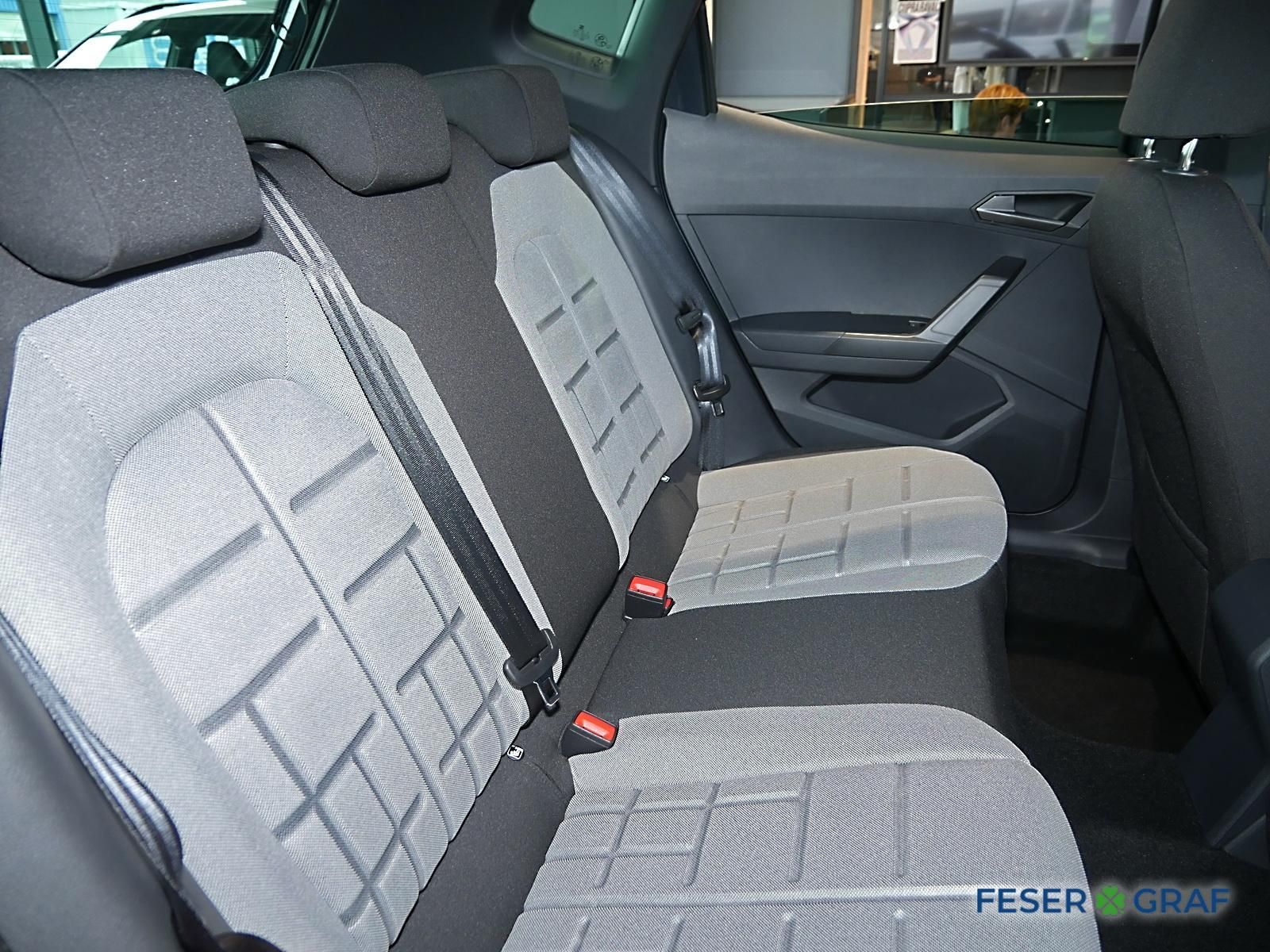 Seat Arona - Bild 6