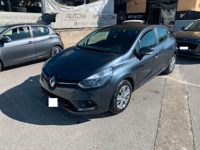 Renault Clio TCe 90 CV 5P 2019