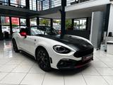 Abarth 124 Spider Basis SCHALTER.BOSE.TOP ZUSTAND - Abarth 124 Spider Gebrauchtwagen