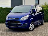 Ford Tourneo Custom L2 Titanium (9-Sitzer/AHK) - Ford: 9 Sitzer